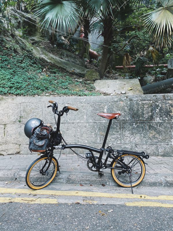 屯赤隧道、尖鼻咀、天水圍、Accro Coffee、上水