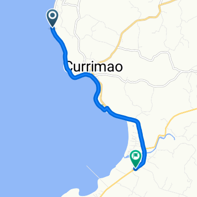 Unnamed Road, Currimao to MacArthur Highway, Currimao