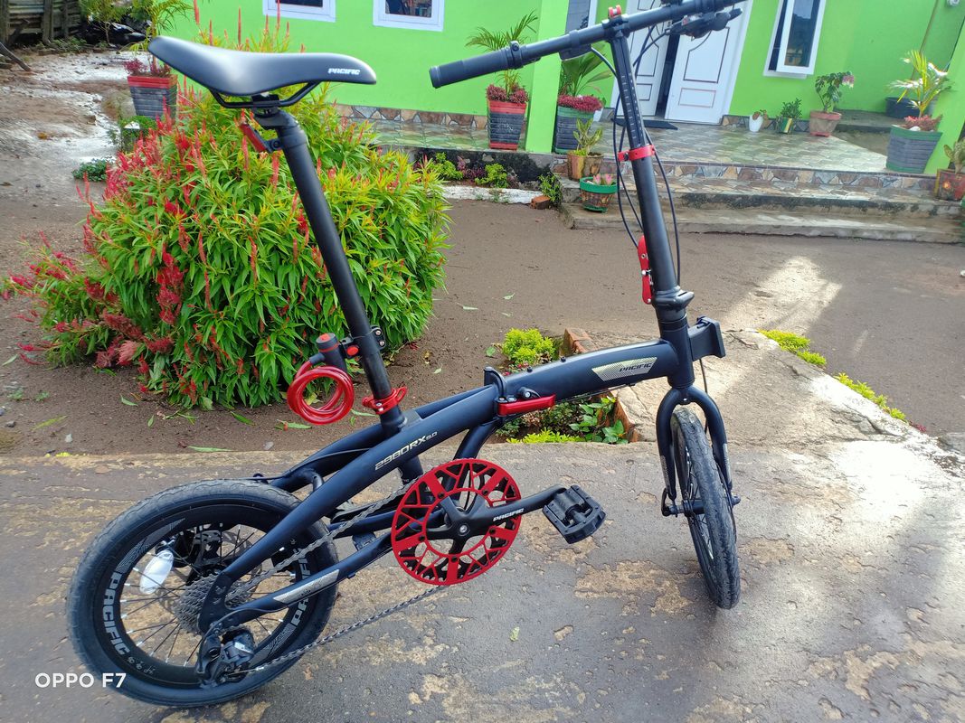 Jalan Depati - Sekayu to RSUD Sky Jalan Kol. oesman bakar, Sekayu