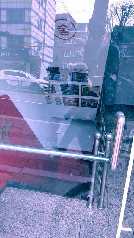 창동 １３ to 수유동 ２７９−３１０