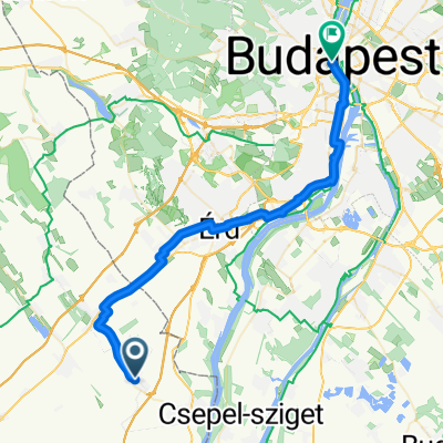 Budapest-Déli
