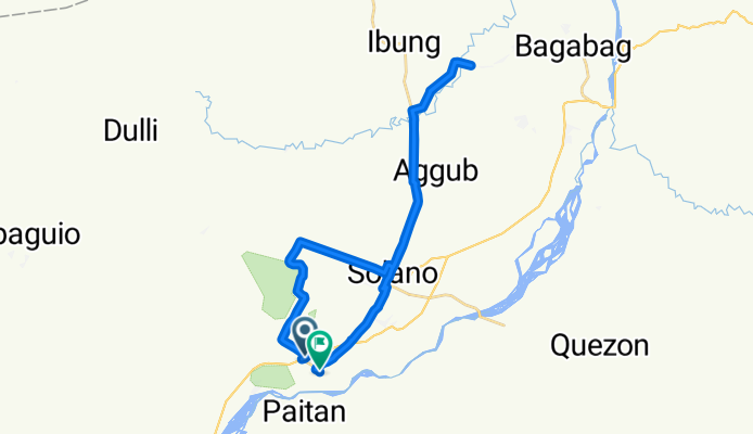 Casat-Solano-Bintawan-Careb