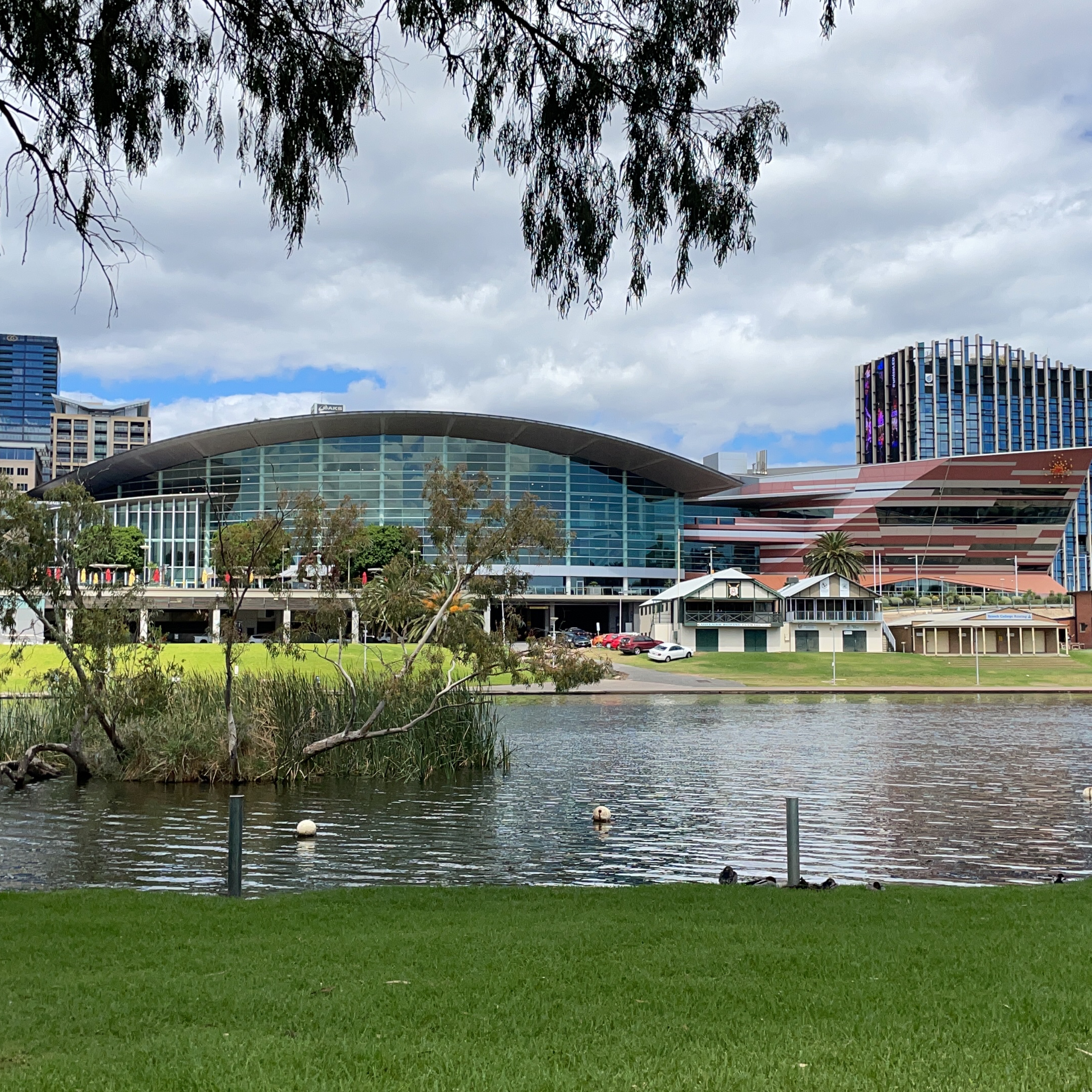 Torrens-NthAdel-CamdenPk-return