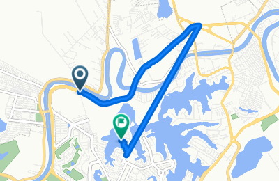 Open this route in the Bikemap app
