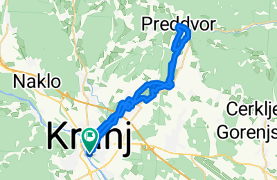 Open this route in the Bikemap app