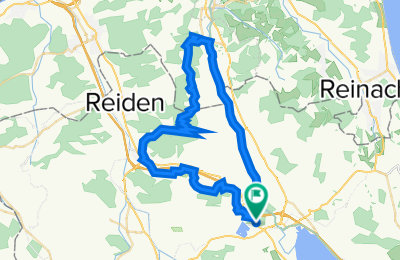 Open this route in the Bikemap app