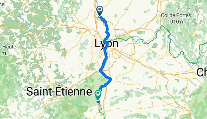 Diese Route in Bikemap Web öffnen