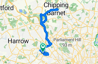 Open this route in the Bikemap app