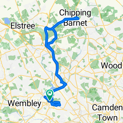 Bermans Way 34 to Bermans Way 40