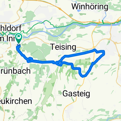 Ehring Altötting