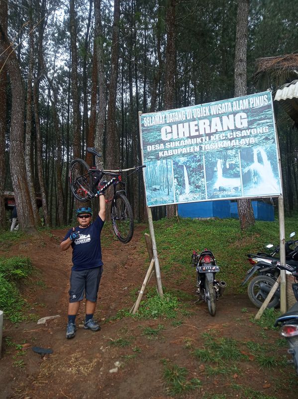 Unnamed Road, Kecamatan Bungursari to Unnamed Road, Kecamatan Bungursari