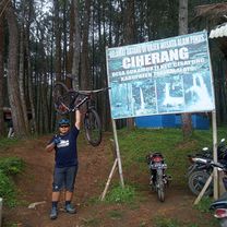 Unnamed Road, Kecamatan Bungursari to Unnamed Road, Kecamatan Bungursari