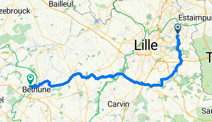Diese Route in Bikemap Web öffnen