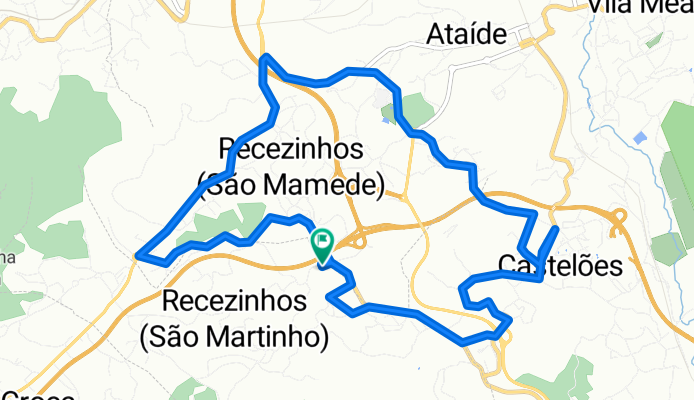 Diese Route in Bikemap Web öffnen