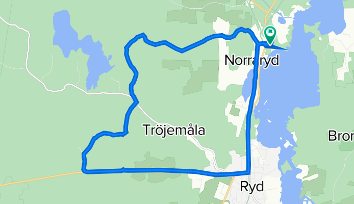 norrarydscamping-bilkyrkogården