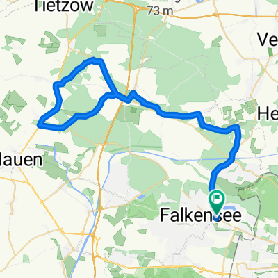 klassische Hausrunde