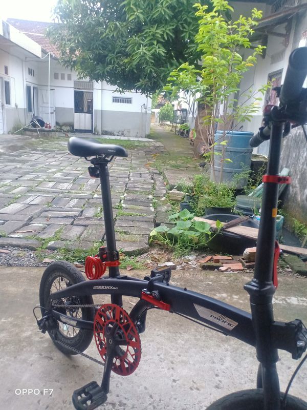 Jalan Depati 825 to Jalan simpang teladan to jalan lintas randik to kayuara bundarab jalan osman bakar Sekayu