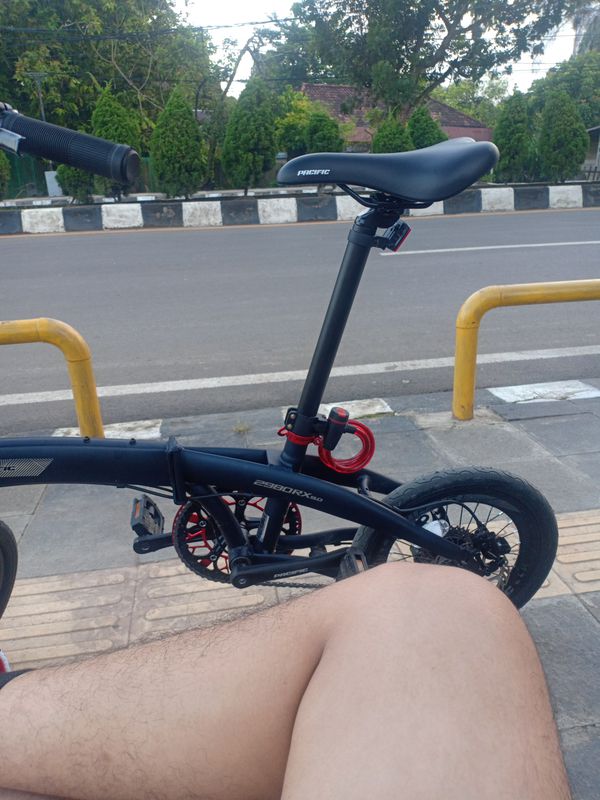 Jalan Depati 825 to Jalan simpang teladan to jalan lintas randik to kayuara bundarab jalan osman bakar Sekayu