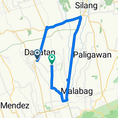 papawis ride