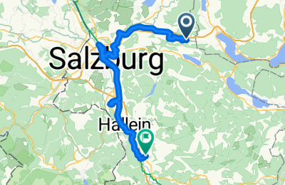 Open this route in the Bikemap app