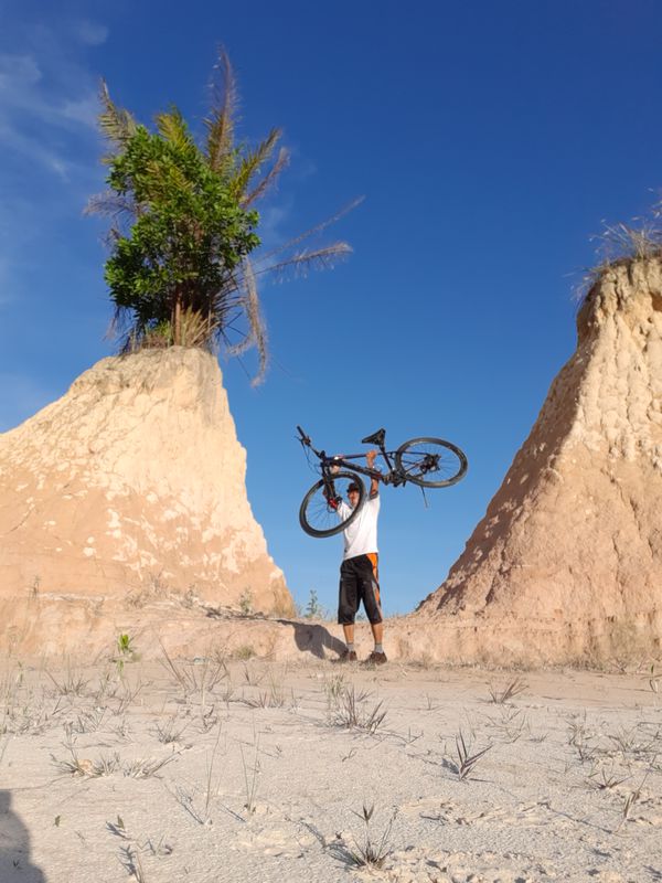 Jalan MT. Haryono, Kecamatan Sintang to Jalur 4, Kecamatan Sintang