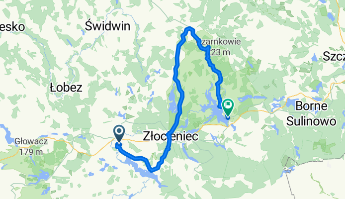 dzien trzeci