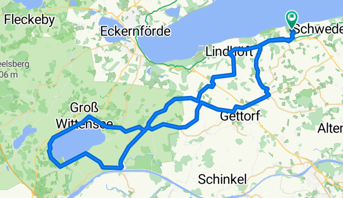 Benny Nico Wittensee