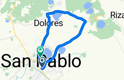 Open this route in the Bikemap app
