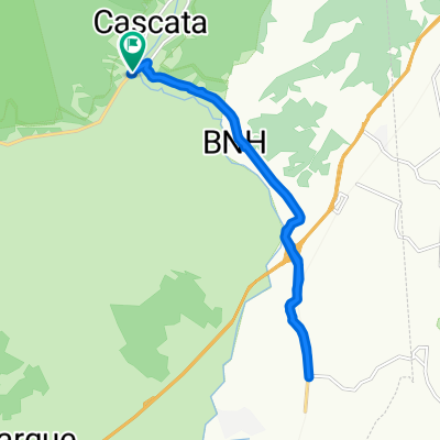 capela a nova Marilha