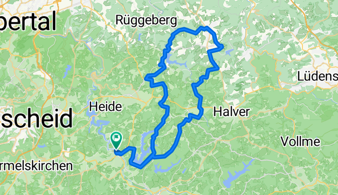 057 - Breckerfeld (Planung RR)
