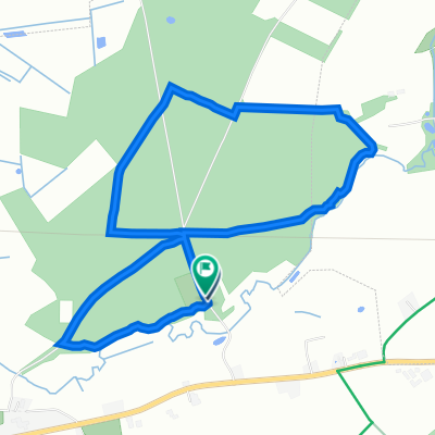 Autwiet 5k