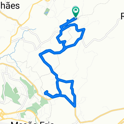 De Rua da Fonte Cidra 1852, São Torcato a Rua da Fonte Cidra 1852, São Torcato