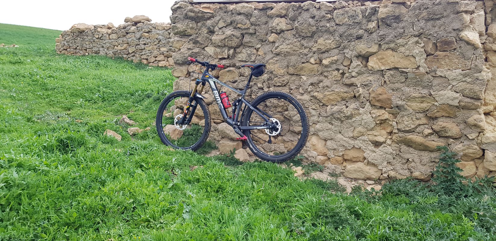 Itinéraire confortable en