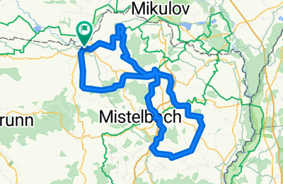 Open this route in the Bikemap app