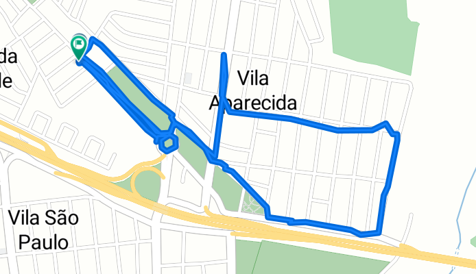 pedaladinha com a criançada