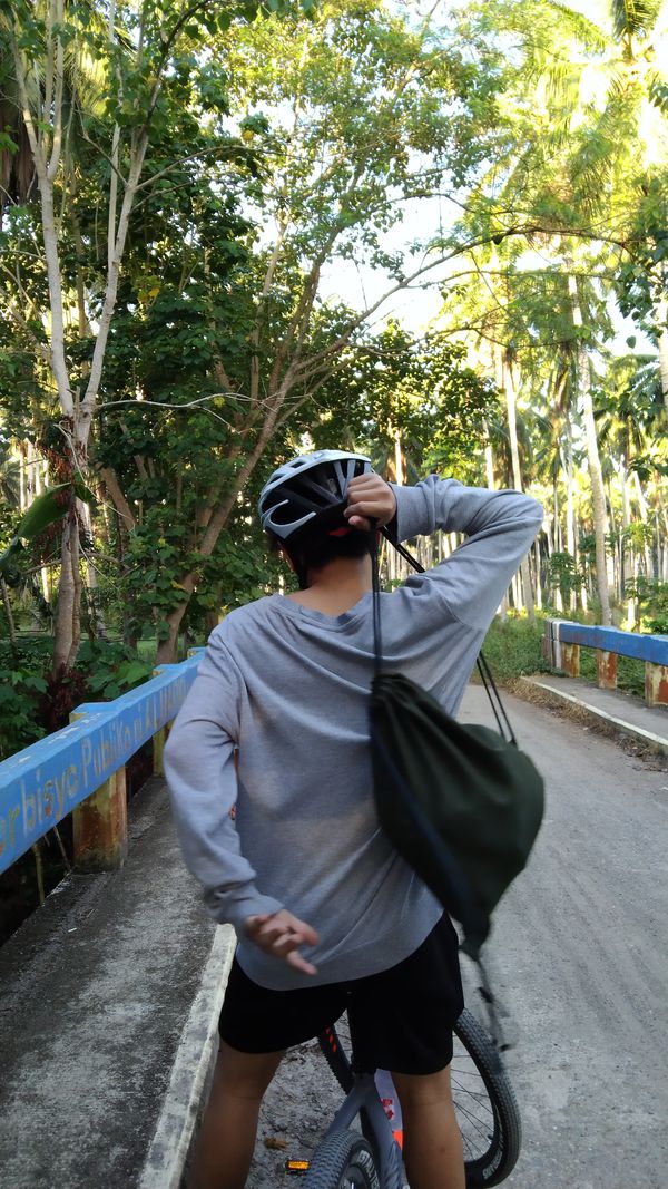 Photo 2: anji