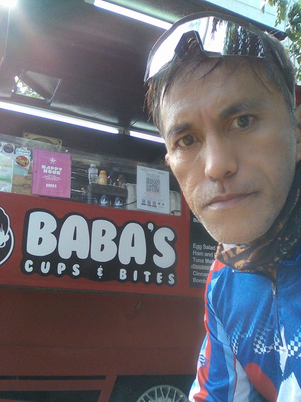 F Balagtas Street 60, San Pedro to Daang Hari Road, Las Piñas