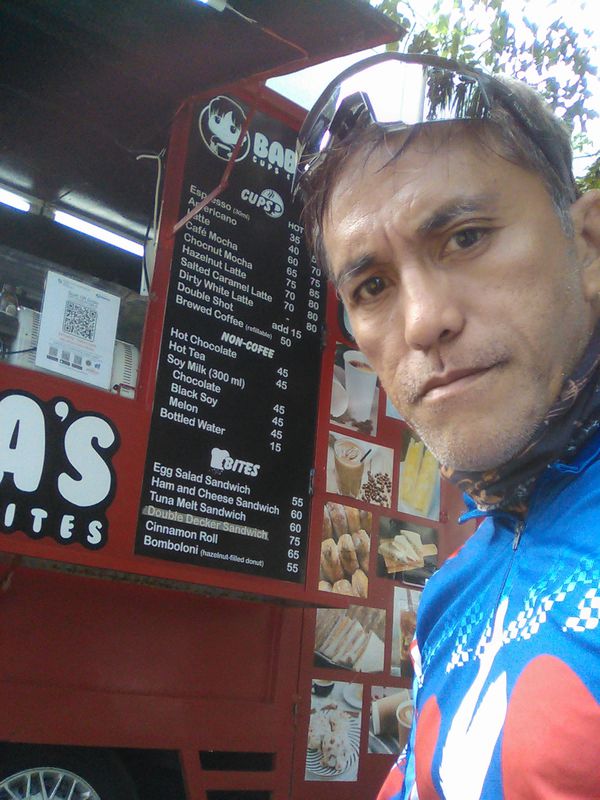 F Balagtas Street 60, San Pedro to Daang Hari Road, Las Piñas