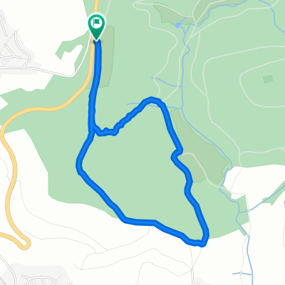 Schorndorf nach Schorndorf