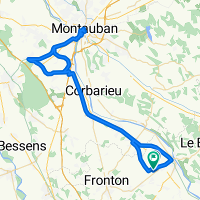 Premier jour du printemps 💙