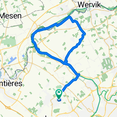 De 9 Allée du Petit Pas, Lompret à 9 Allée du Petit Pas, Lompret