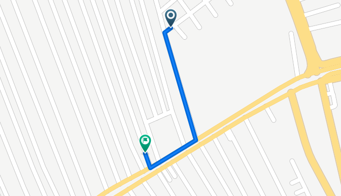 الشاذلي, المنصورة (قسم 2) to مصر, المنصورة (قسم 2)