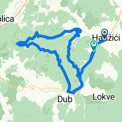 Oko hadzica