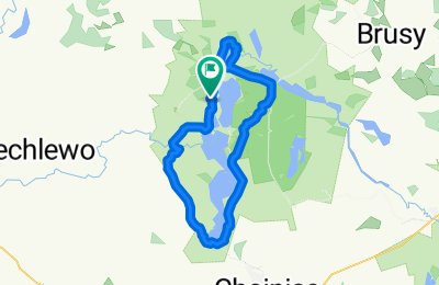 Open this route in the Bikemap app