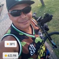 De Rua do Parque Madureira a Rua Acapu 228