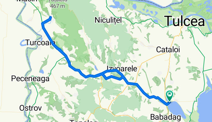 asta-i tura de tulcea 2
