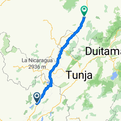 vigésima 2 parada Oiba