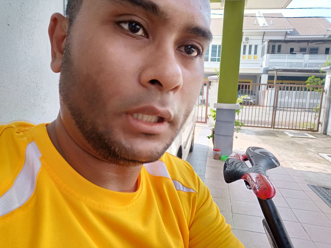 Jalan LakeVille 2 102, Seri Iskandar to Jalan LakeVille 2 100, Seri Iskandar