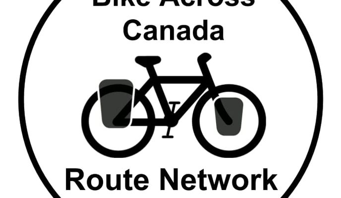 Photo 1 of the Bikemap route "1110203 11of12 NS - 02c Brookfield, NS to Pictou, NS (Birchwood Campground and Cabins) 72km"