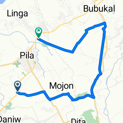 mojon-labuin short